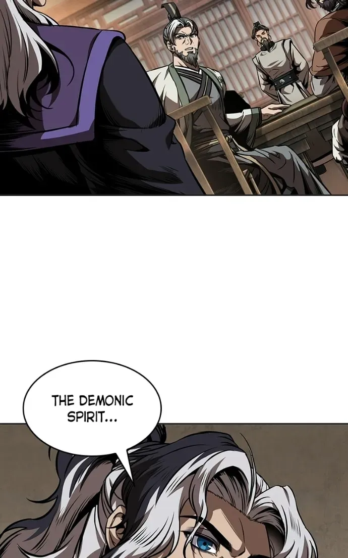 Read Nano Machine chapter 94.3 image 31 on Lezhin