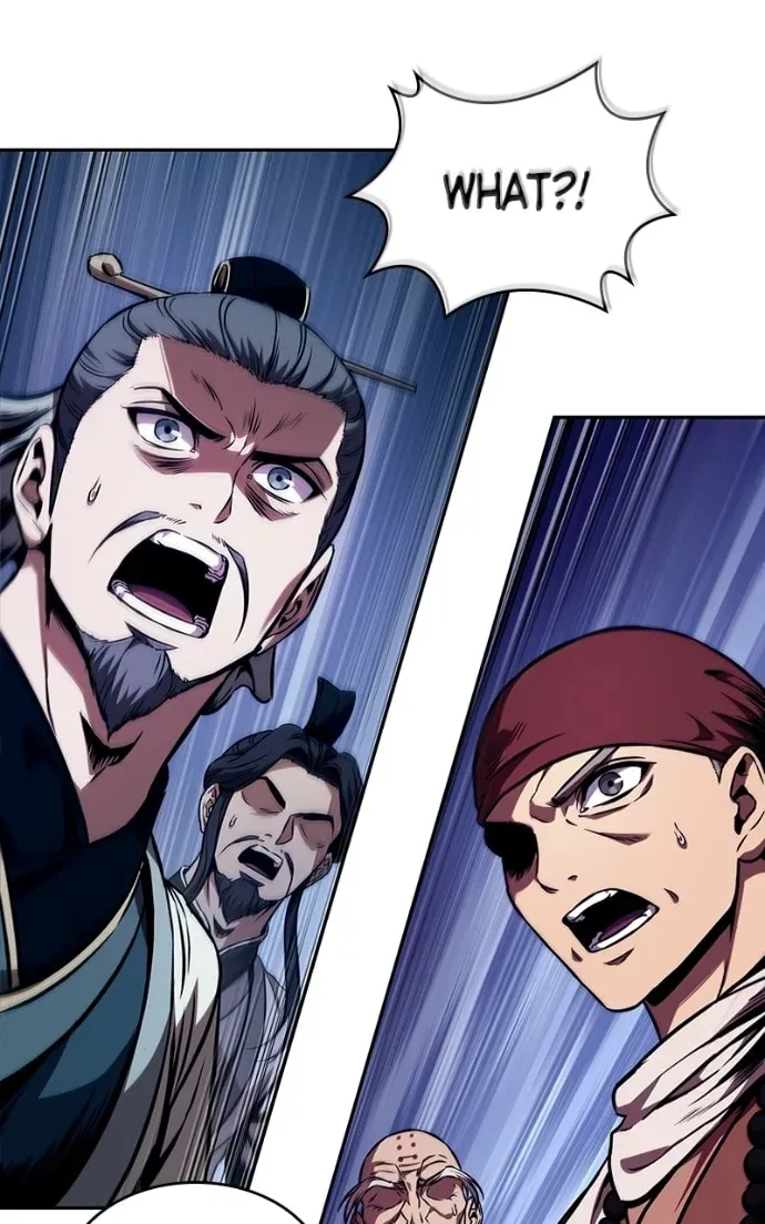 Read Nano Machine chapter 94.3 image 33 on Lezhin
