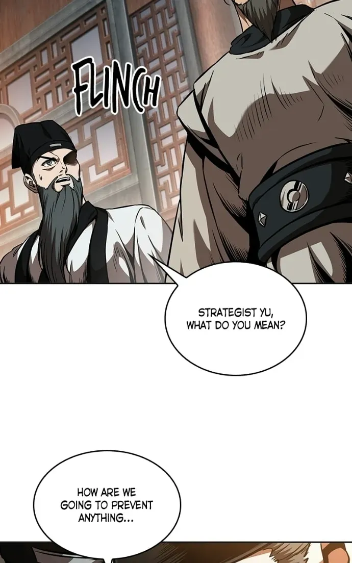 Read Nano Machine chapter 94.3 image 35 on Lezhin