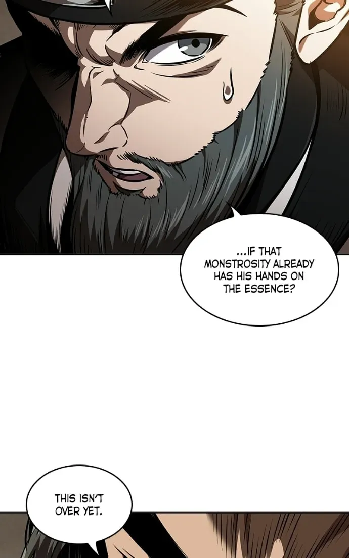 Read Nano Machine chapter 94.3 image 36 on Lezhin