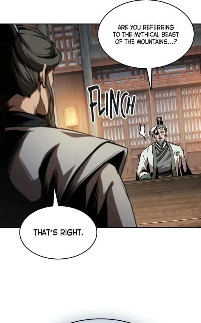 Read Nano Machine chapter 94.3 image 38 on Lezhin