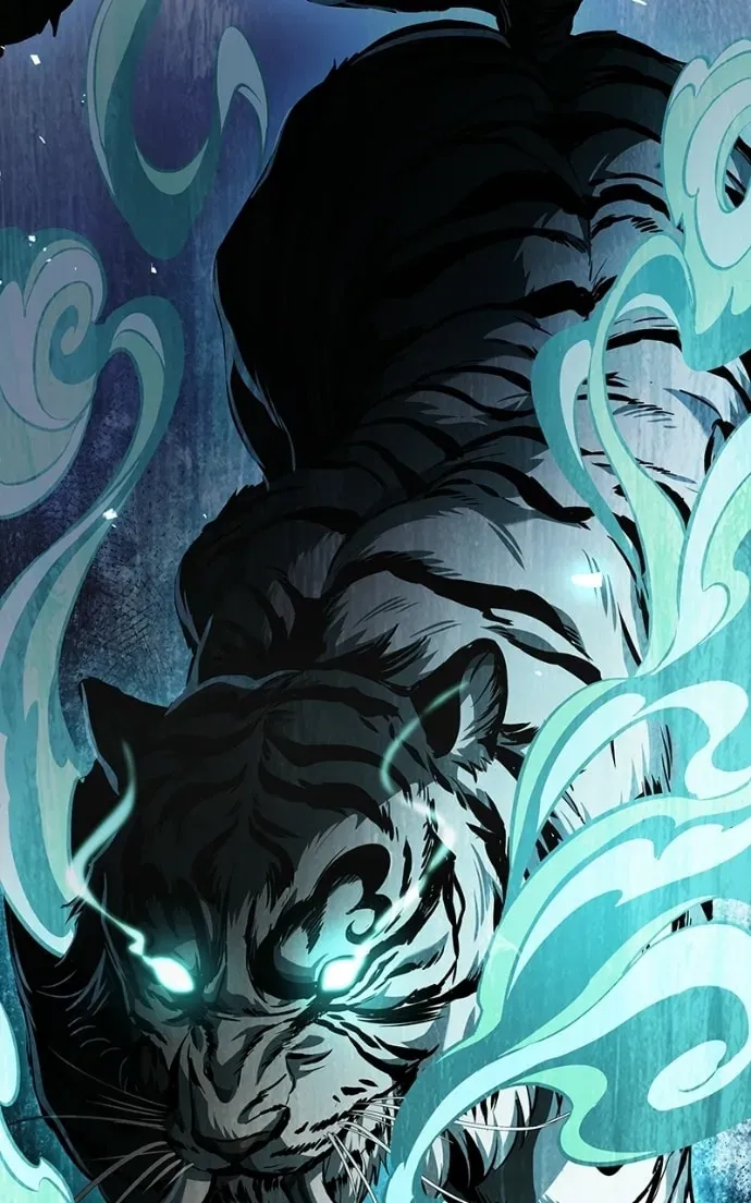 Read Nano Machine chapter 94.3 image 40 on Lezhin