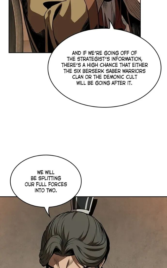 Read Nano Machine chapter 94.3 image 44 on Lezhin