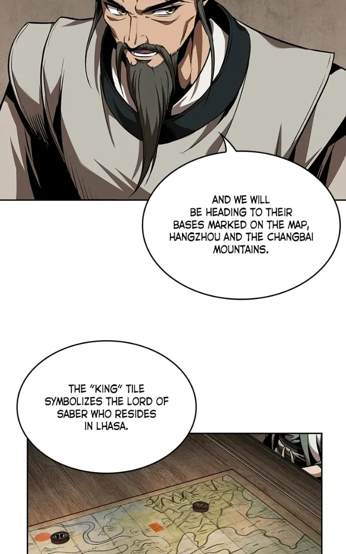 Read Nano Machine chapter 94.3 image 45 on Lezhin
