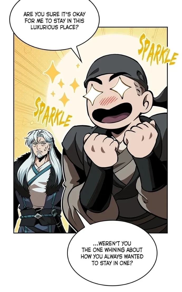 Read Nano Machine chapter 94.3 image 56 on Lezhin