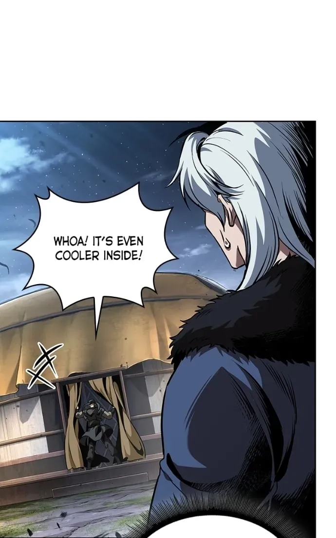 Read Nano Machine chapter 94.3 image 57 on Lezhin
