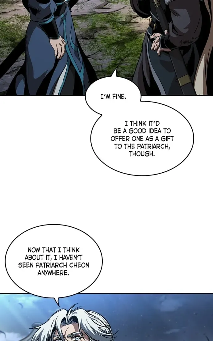 Read Nano Machine chapter 94.3 image 59 on Lezhin