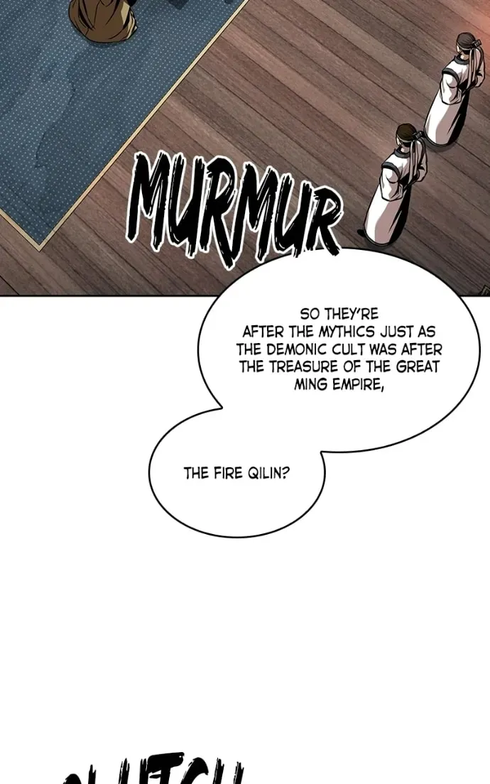 Read Nano Machine chapter 94.3 image 6 on Lezhin