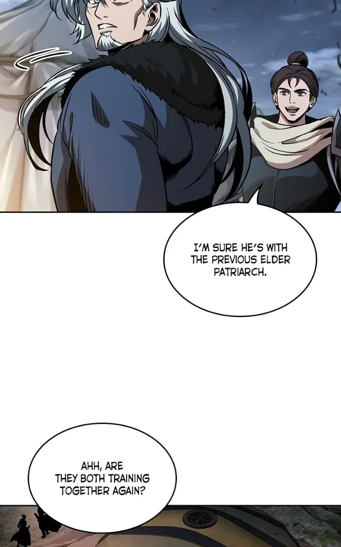 Read Nano Machine chapter 94.3 image 60 on Lezhin