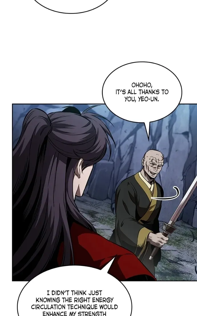 Read Nano Machine chapter 94.3 image 73 on Lezhin