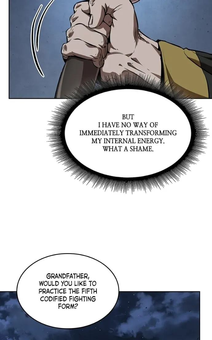 Read Nano Machine chapter 94.3 image 76 on Lezhin