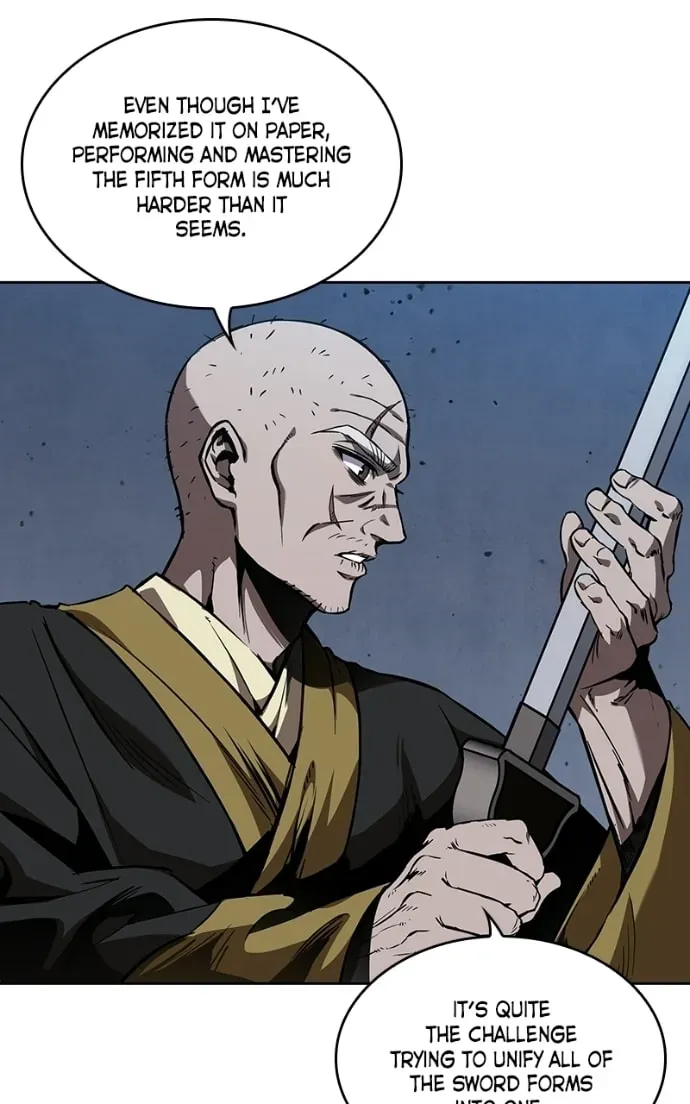 Read Nano Machine chapter 94.3 image 78 on Lezhin
