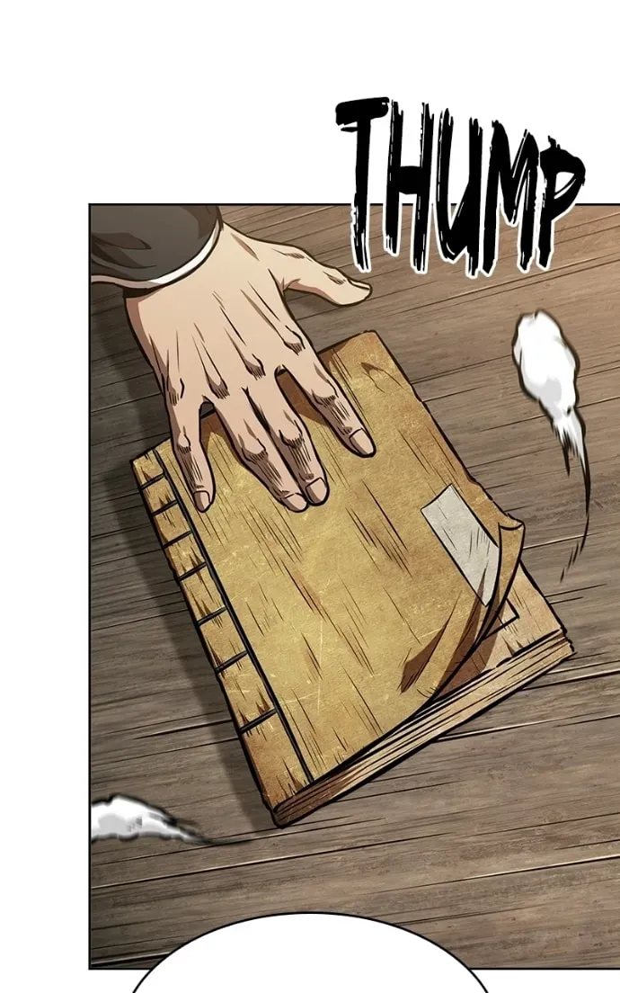 Read Nano Machine chapter 94.3 image 8 on Lezhin