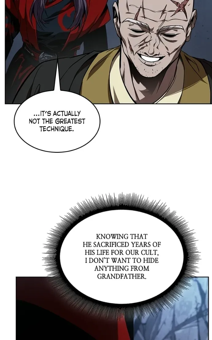 Read Nano Machine chapter 94.3 image 81 on Lezhin
