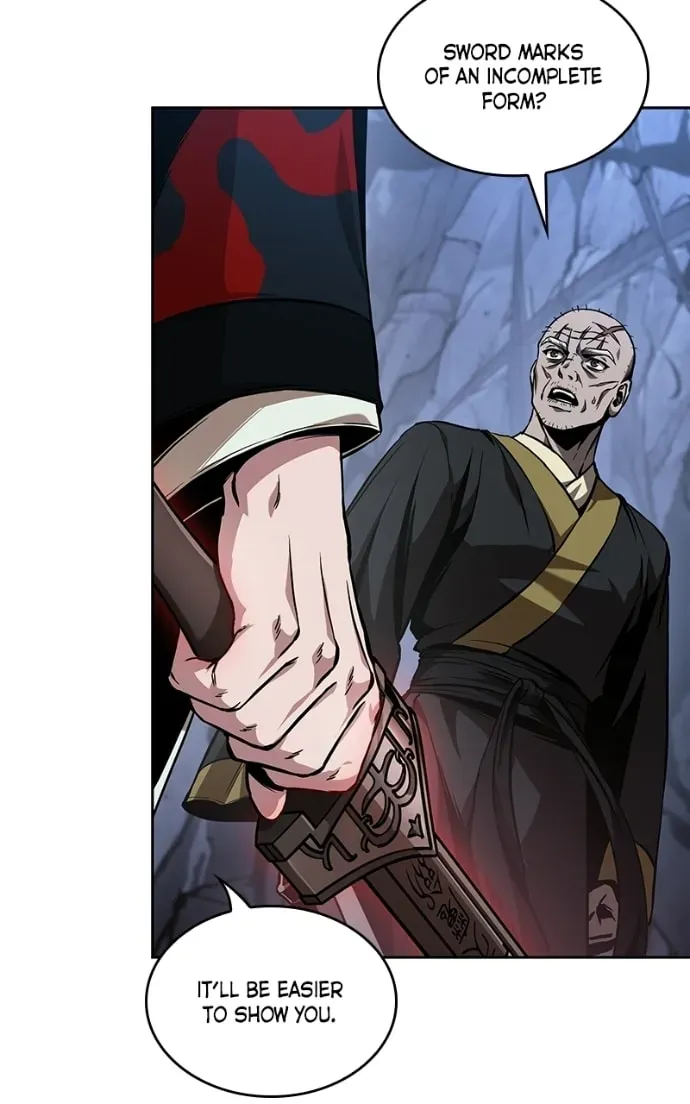 Read Nano Machine chapter 94.3 image 85 on Lezhin
