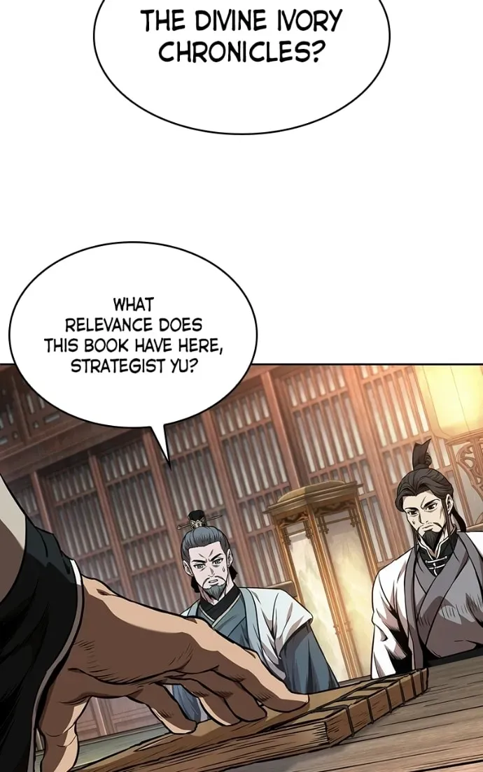 Read Nano Machine chapter 94.3 image 9 on Lezhin