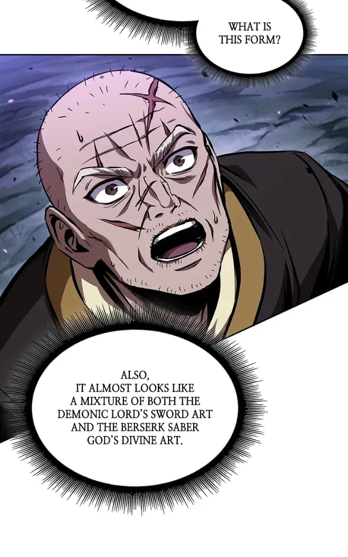 Read Nano Machine chapter 94.3 image 92 on Lezhin