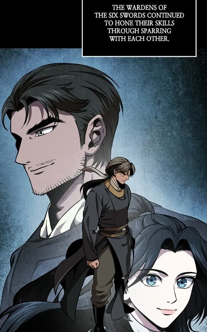 Read Nano Machine chapter 94.4 image 13 on Lezhin