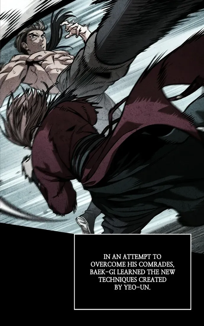 Read Nano Machine chapter 94.4 image 16 on Lezhin