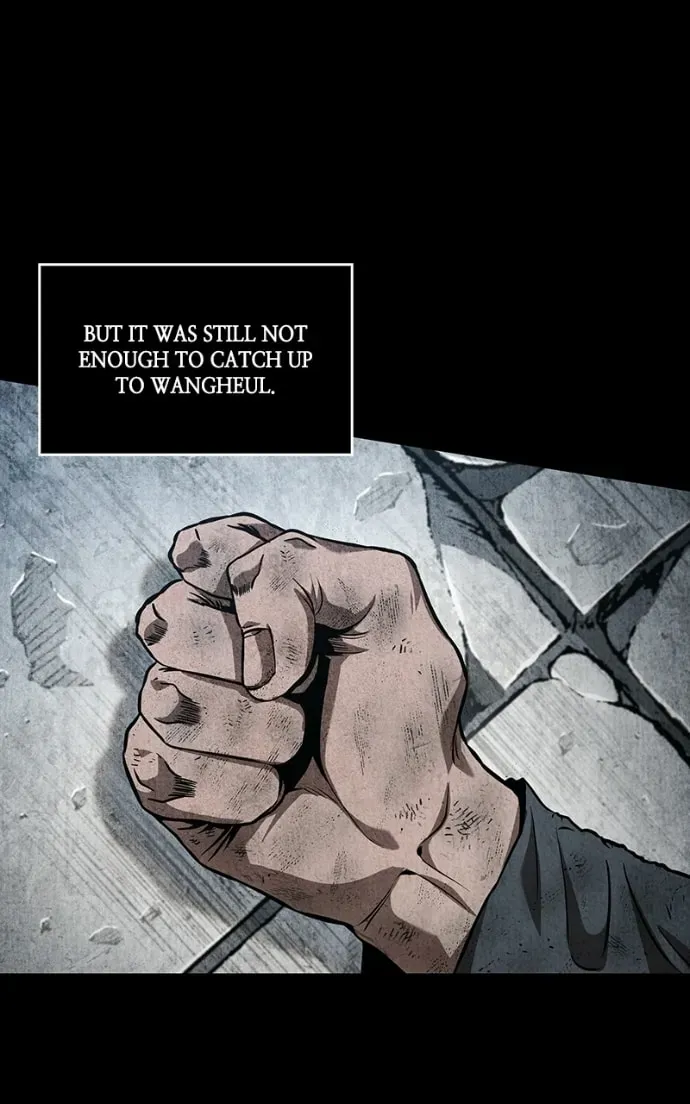 Read Nano Machine chapter 94.4 image 17 on Lezhin