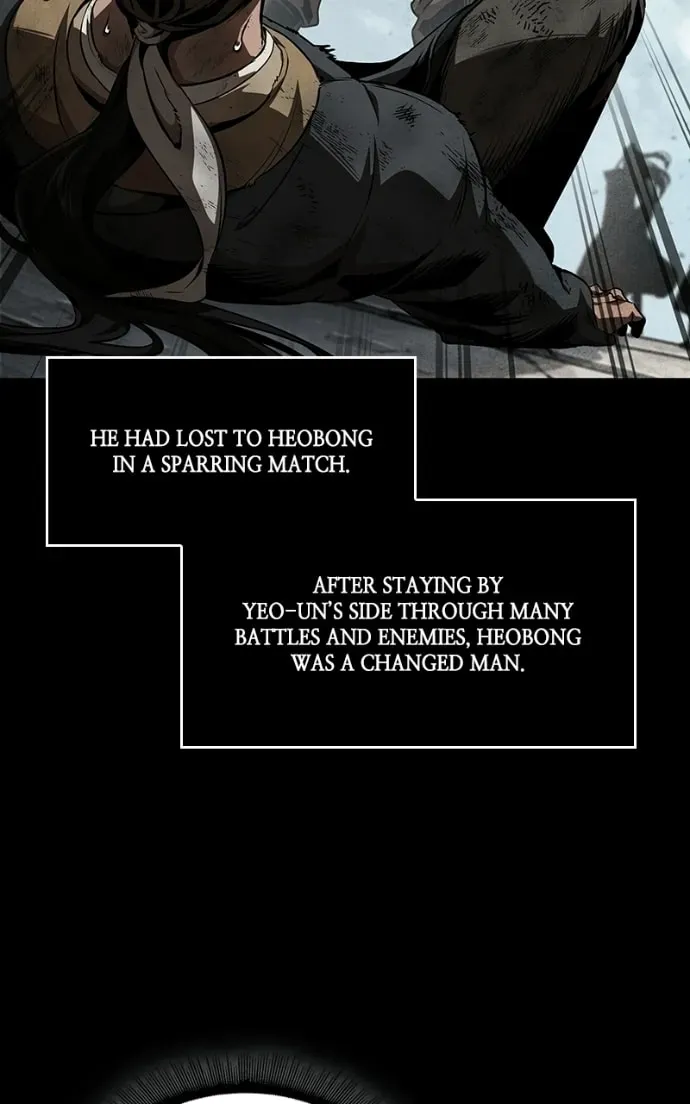 Read Nano Machine chapter 94.4 image 21 on Lezhin