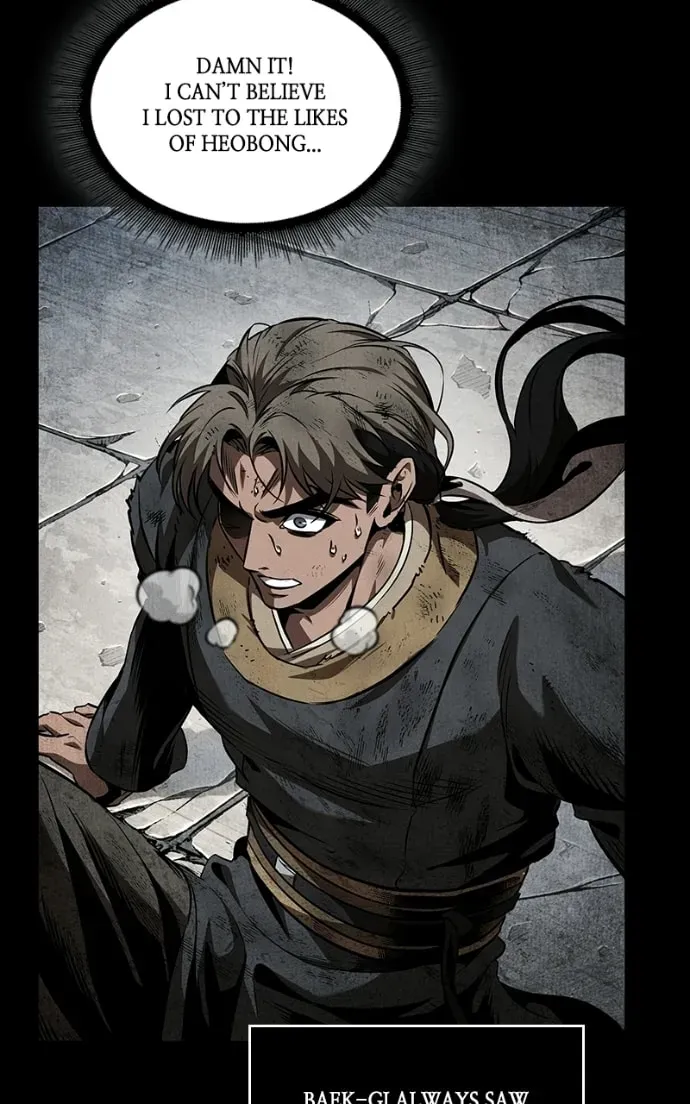 Read Nano Machine chapter 94.4 image 22 on Lezhin