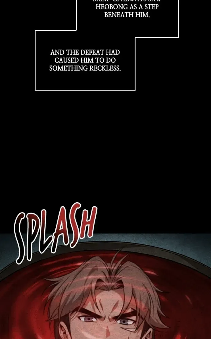 Read Nano Machine chapter 94.4 image 23 on Lezhin