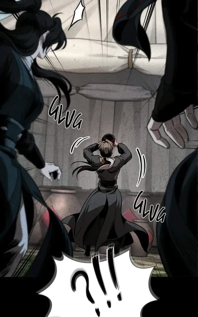 Read Nano Machine chapter 94.4 image 25 on Lezhin