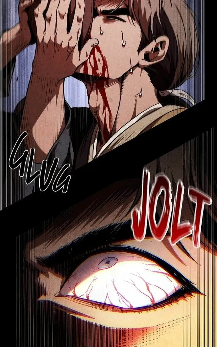 Read Nano Machine chapter 94.4 image 28 on Lezhin