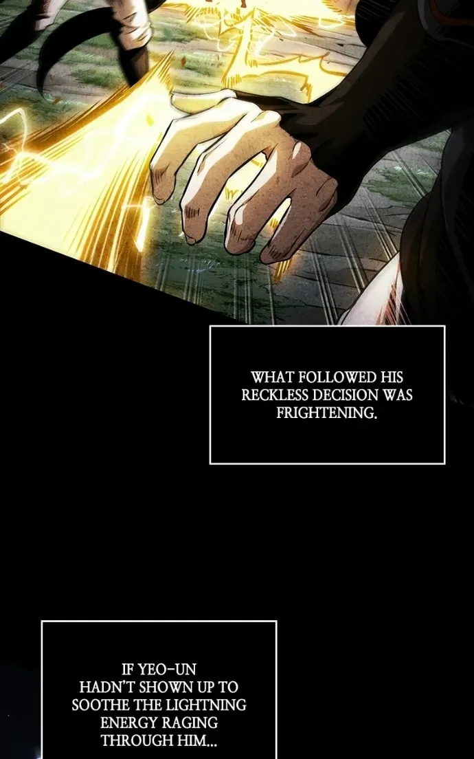 Read Nano Machine chapter 94.4 image 30 on Lezhin