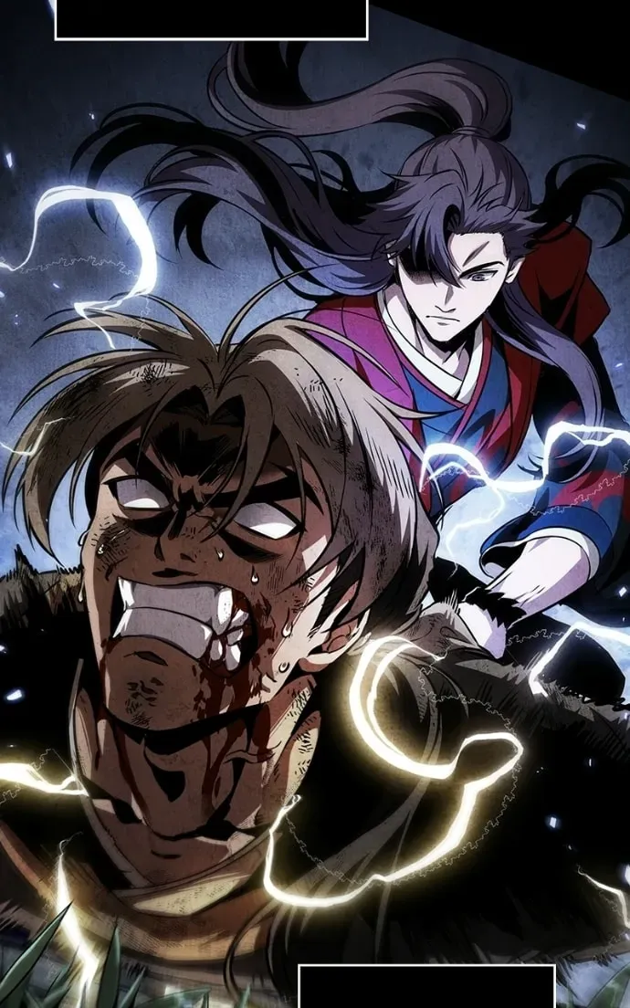 Read Nano Machine chapter 94.4 image 31 on Lezhin