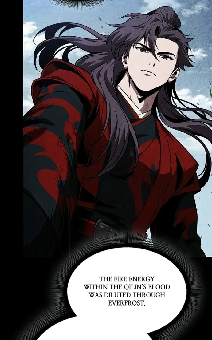 Read Nano Machine chapter 94.4 image 34 on Lezhin