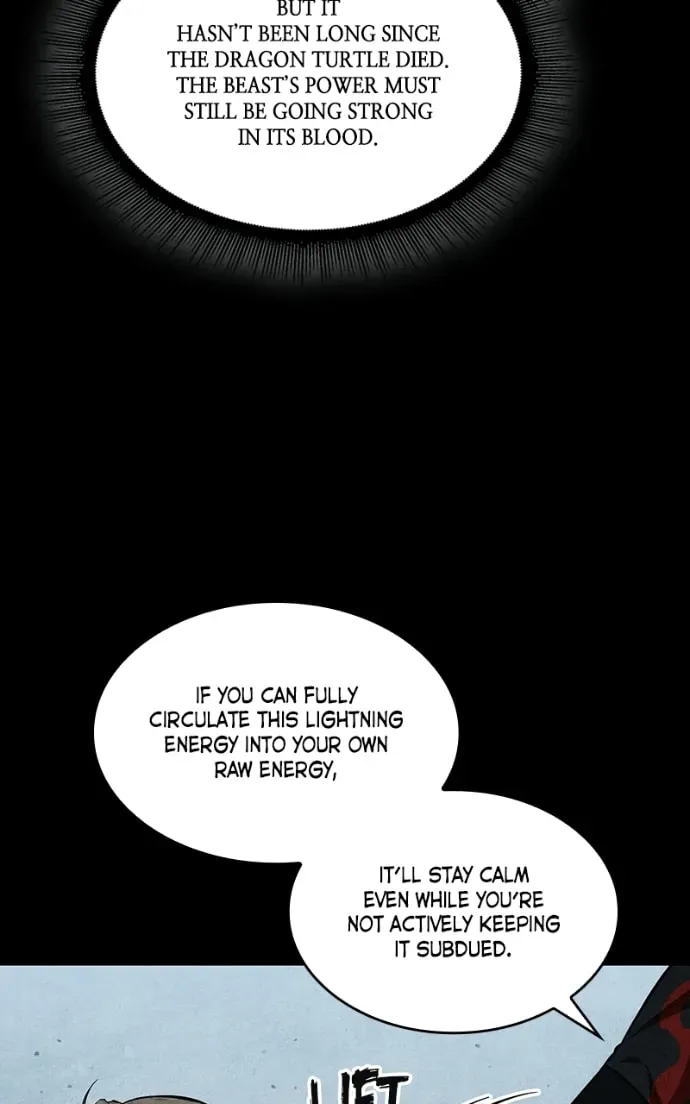 Read Nano Machine chapter 94.4 image 35 on Lezhin