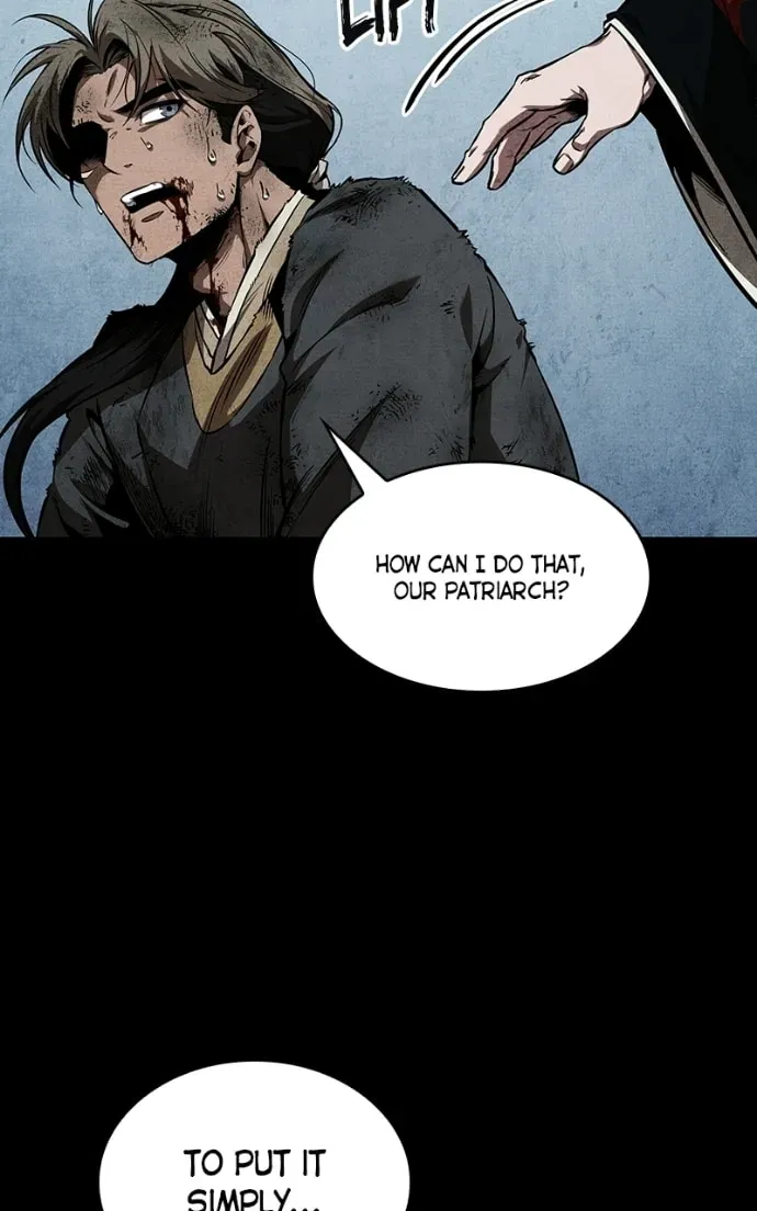 Read Nano Machine chapter 94.4 image 36 on Lezhin