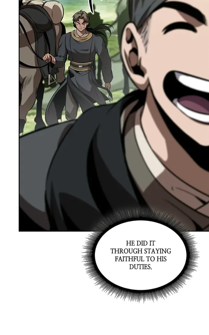 Read Nano Machine chapter 94.4 image 43 on Lezhin