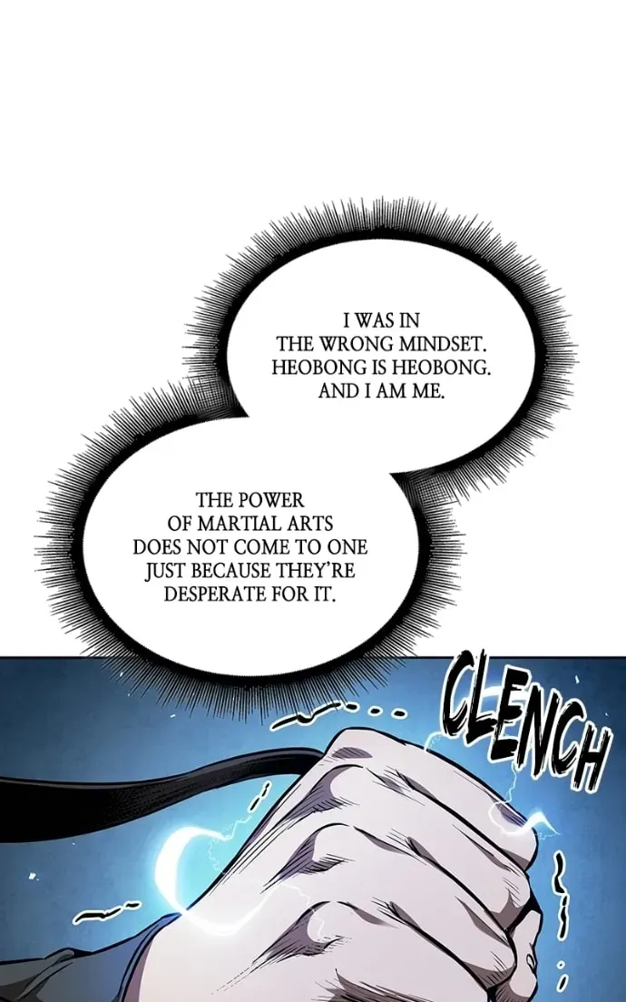 Read Nano Machine chapter 94.4 image 44 on Lezhin