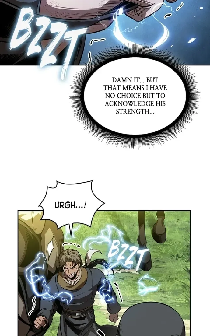 Read Nano Machine chapter 94.4 image 45 on Lezhin