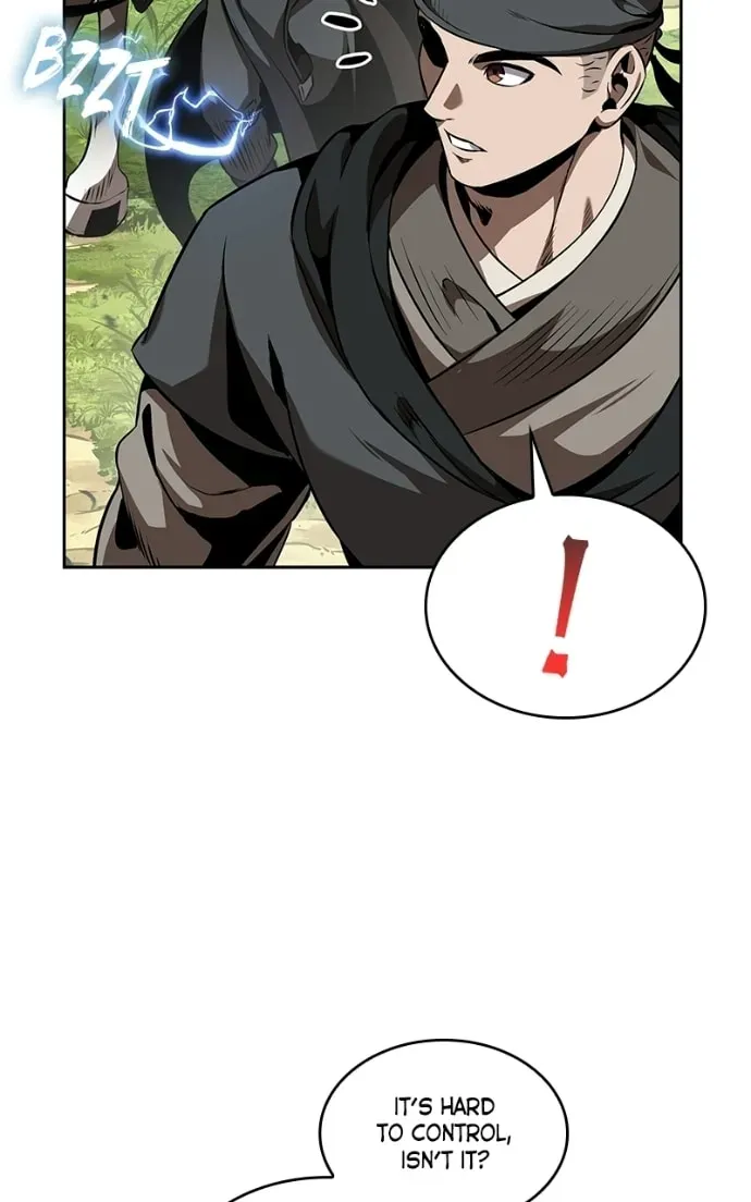 Read Nano Machine chapter 94.4 image 46 on Lezhin