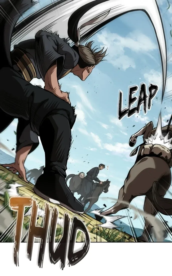 Read Nano Machine chapter 94.4 image 5 on Lezhin