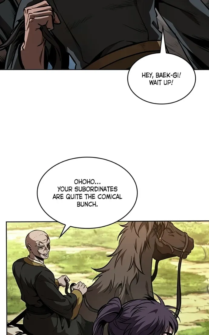 Read Nano Machine chapter 94.4 image 51 on Lezhin