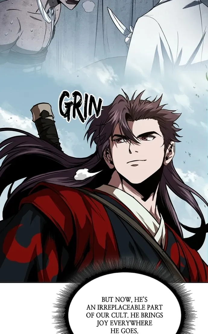 Read Nano Machine chapter 94.4 image 53 on Lezhin