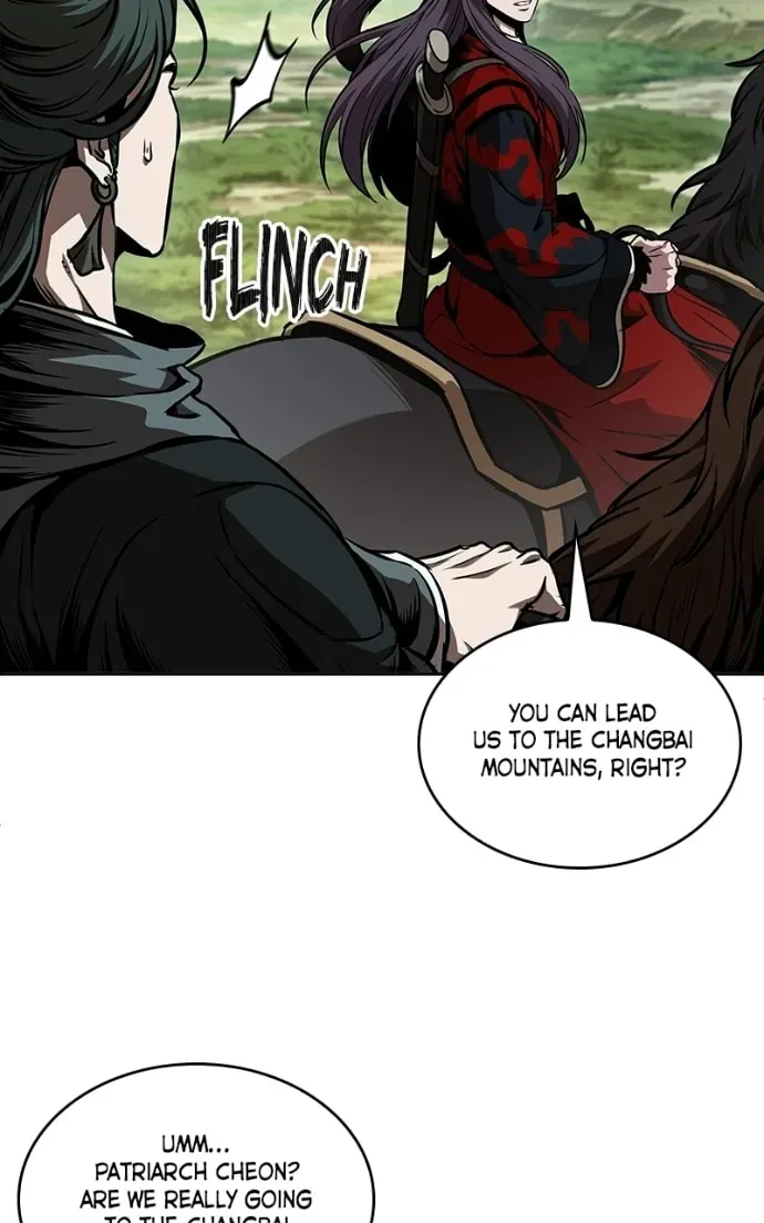 Read Nano Machine chapter 94.4 image 56 on Lezhin