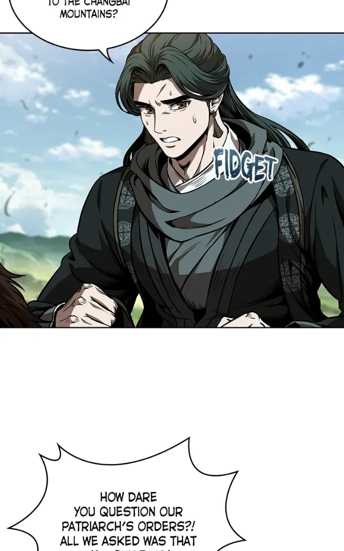 Read Nano Machine chapter 94.4 image 57 on Lezhin