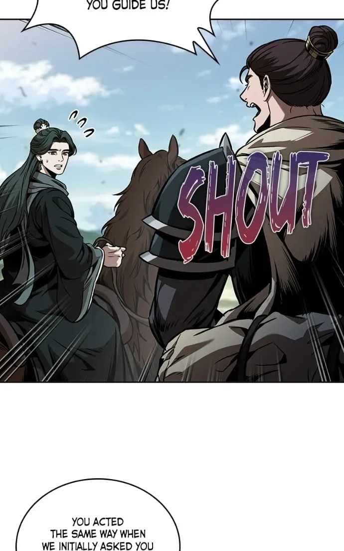 Read Nano Machine chapter 94.4 image 58 on Lezhin
