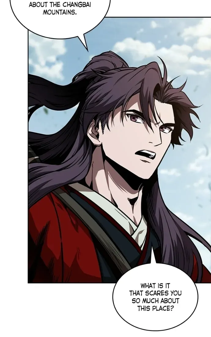 Read Nano Machine chapter 94.4 image 59 on Lezhin