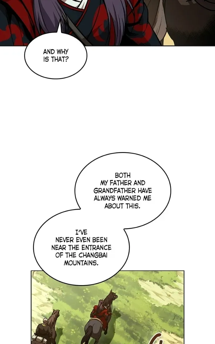 Read Nano Machine chapter 94.4 image 64 on Lezhin