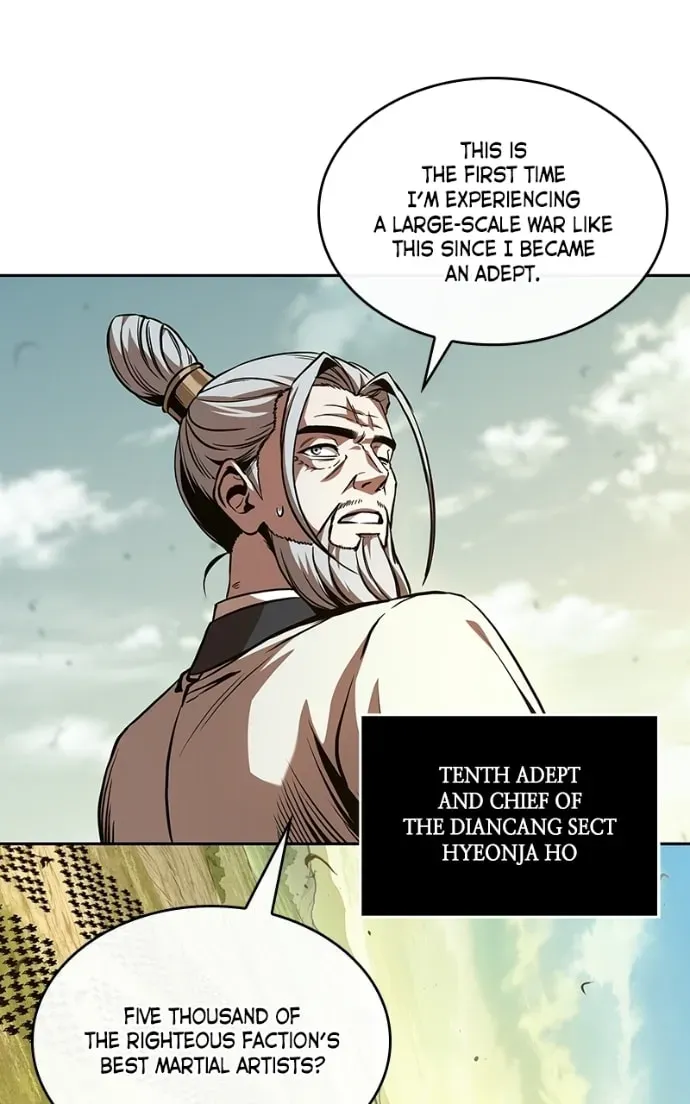 Read Nano Machine chapter 94.4 image 79 on Lezhin
