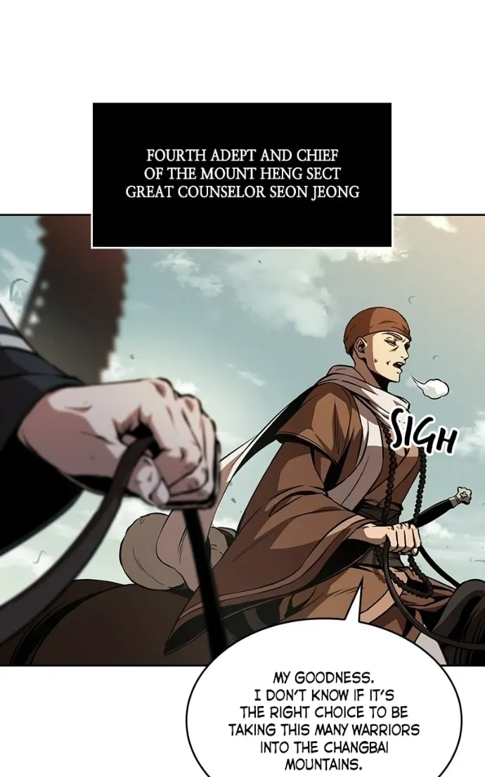 Read Nano Machine chapter 94.4 image 82 on Lezhin