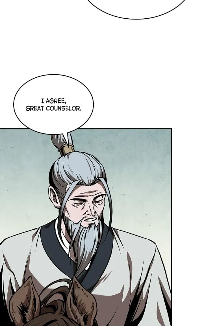 Read Nano Machine chapter 94.4 image 83 on Lezhin