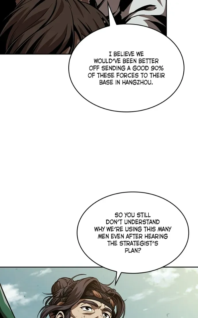 Read Nano Machine chapter 94.4 image 84 on Lezhin